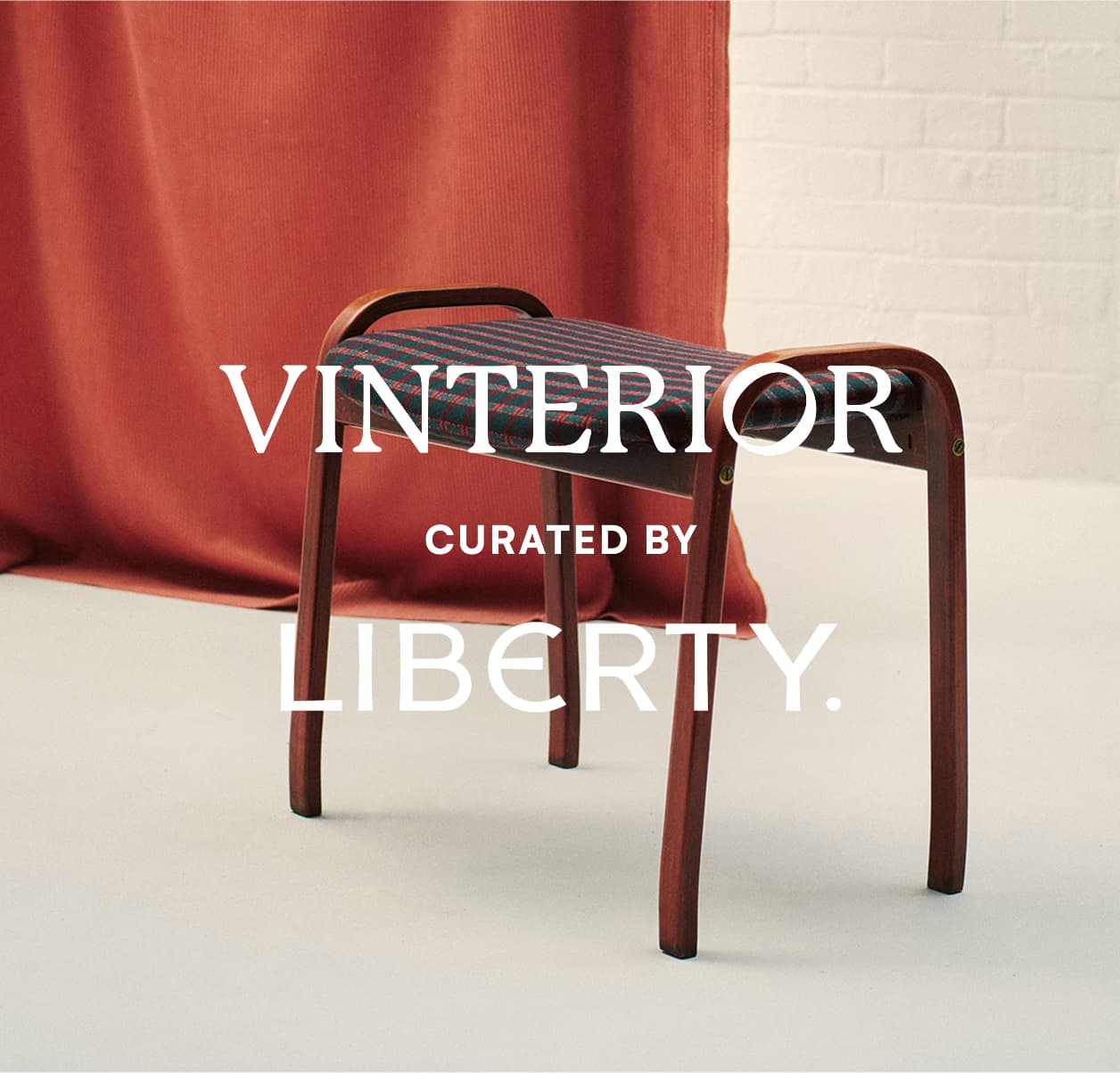 Shop the Liberty Edit
