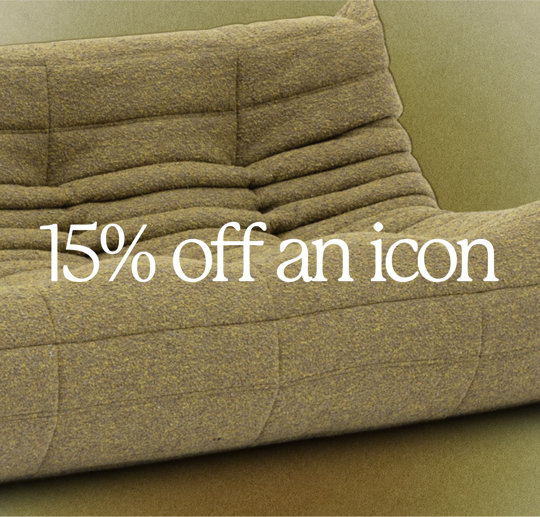 Shop the Togo sale now